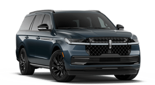 2026 Lincoln Lincoln Navigator External Image 5